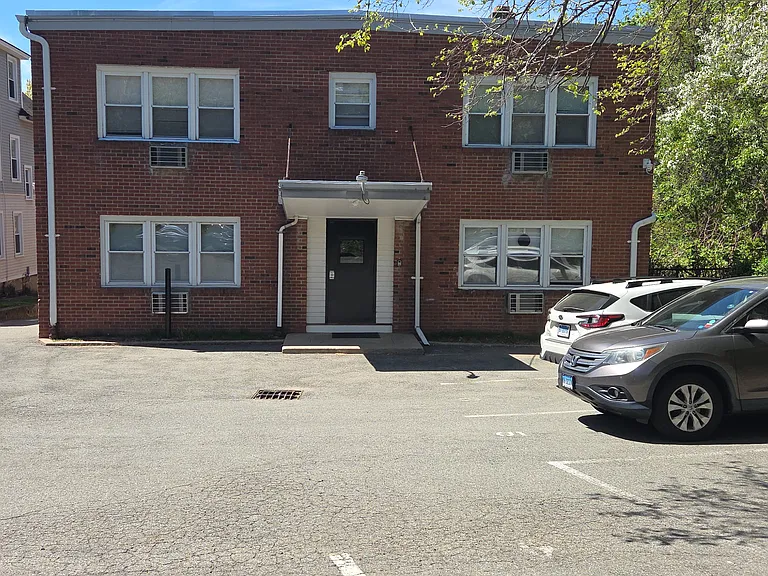325 Mansfield St #A1 — Photo 5