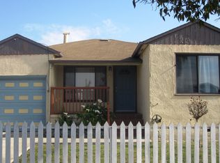 222 S 23rd St, Richmond, CA 94804