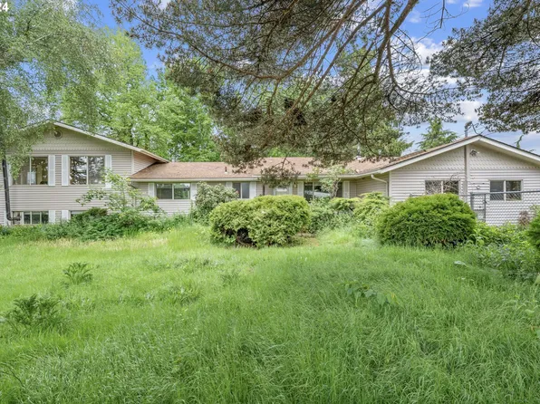 8707 SE 347th Ave, Boring, OR 97009