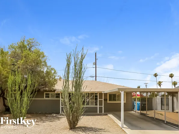 1357 W Sells Dr, Phoenix, AZ 85013