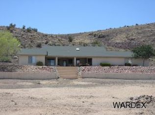 3243 N Thunderbird Canyon Rd, Kingman, AZ 86409