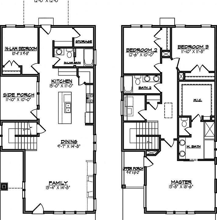 2nd image of 1608 Tunnel St