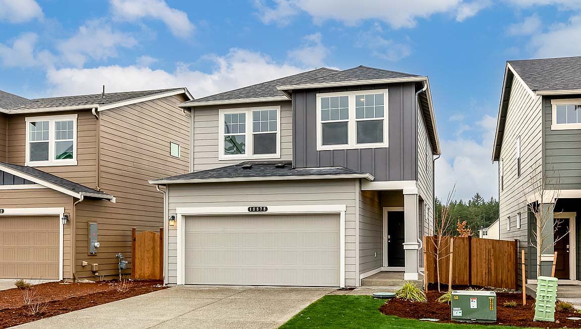 Azalea Plan, Kitsap Landing, Bremerton, WA 98310 Zillow