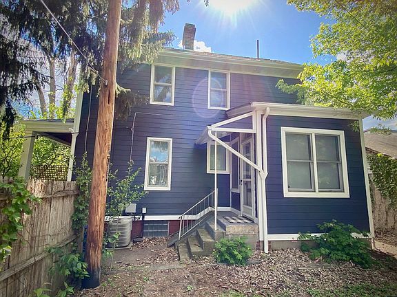 2nd image of 5815 Holden St #5817