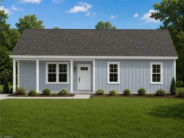 2116 Arbrook Ln, High Point, NC 27265