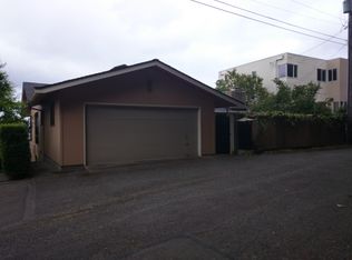 2431 53rd Ave SW, Seattle, WA 98116