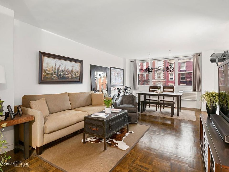 1st image of 631 Hudson St #3H