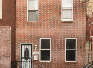 1603 S 18th St, Philadelphia, PA 19145