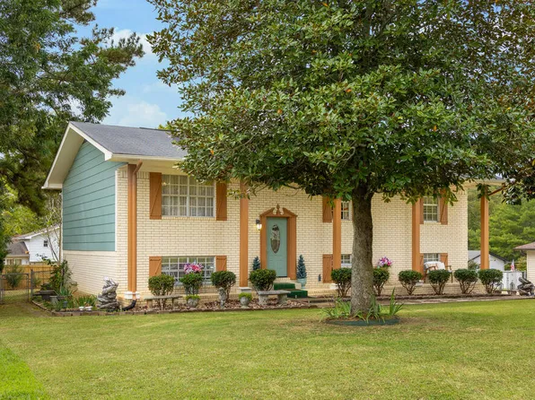 1513 Caramel Cir, Hixson, TN 37343