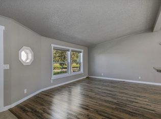 15376 SW Riggs Rd, Powell Butte, OR 97753