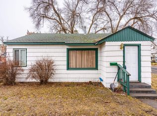 1927 E Pacific Ave, Spokane, WA 99202