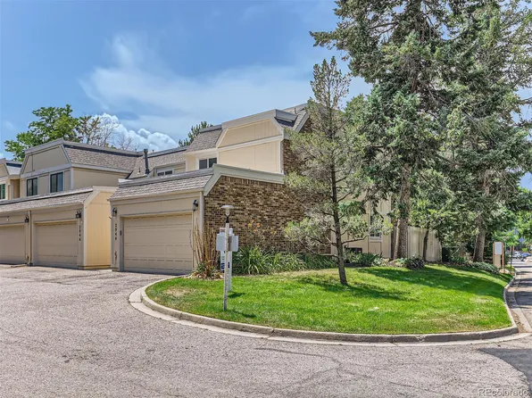 2944 S Lansing Way, Aurora, CO 80014