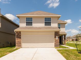 5635 Hawksbury Creek Trl, Katy, TX 77449