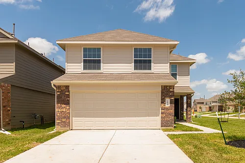 5635 Hawksbury Creek Trl Photo 1