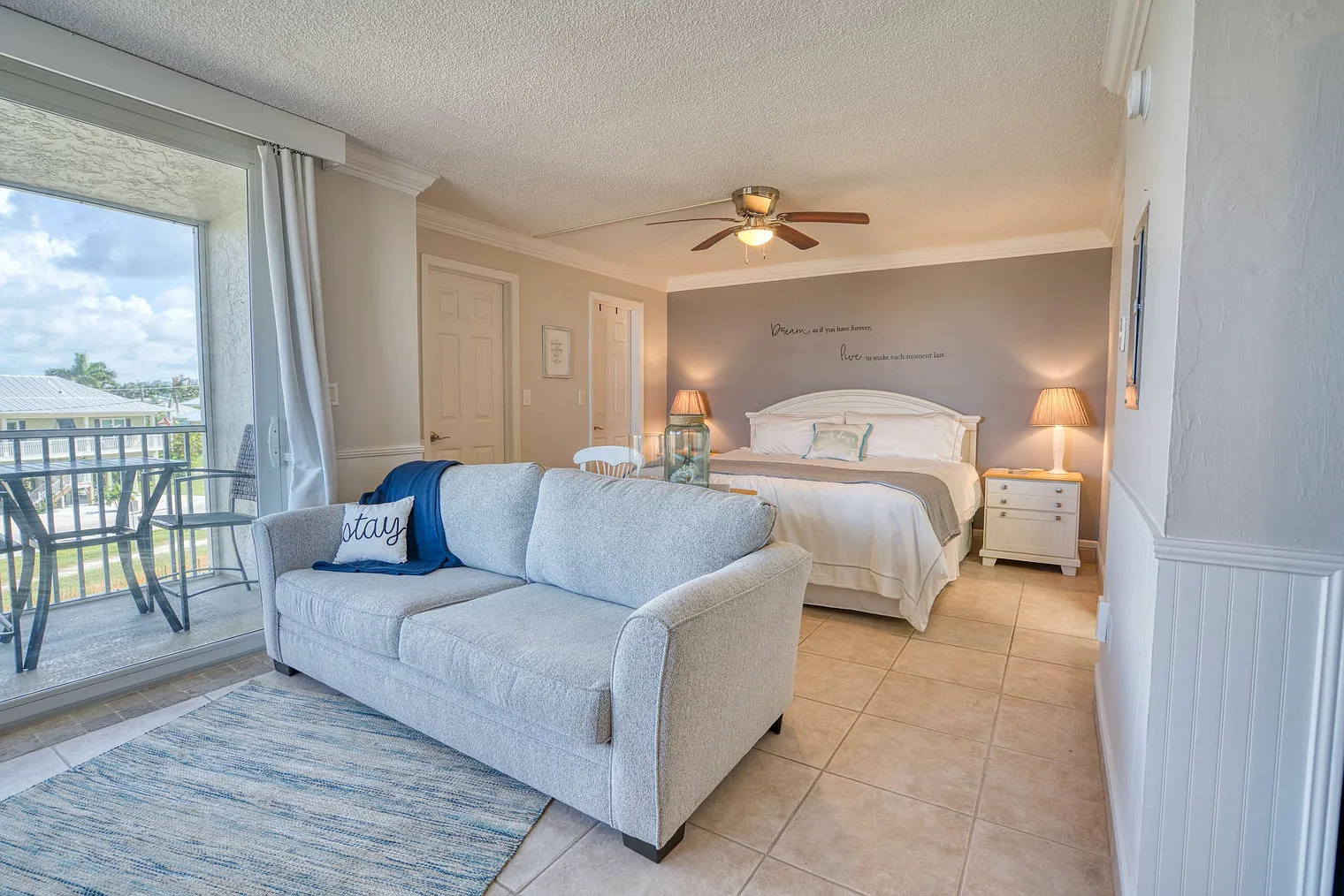 1 bed, 1.0 bath, 505 sqft, $3,044 — Photo 1