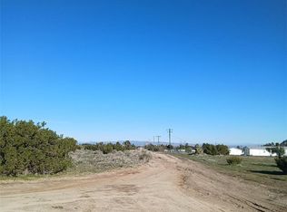 0 Yucca Terrace Rd, Phelan, CA 92371