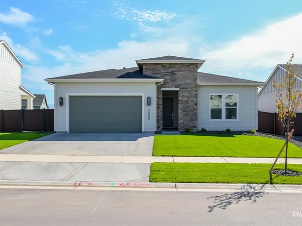 2606 N Morehouse Ave, Eagle, ID 83616