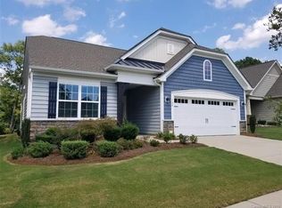 724 Bearcamp Way, Fort Mill, SC 29715