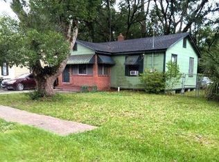 1550 W 11th St, Jacksonville, FL 32209