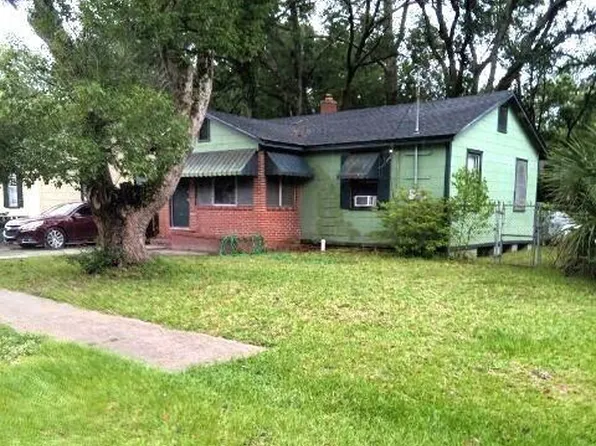 1550 W 11TH Street, Jacksonville, FL 32209