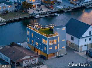 110 N Ensign Dr, Little Egg Harbor, NJ 08087