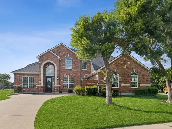 10405 Fairway Vista Dr, Rowlett, TX 75089