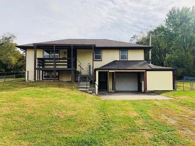 311 S Whitmer St, Richmond, MO, 64085