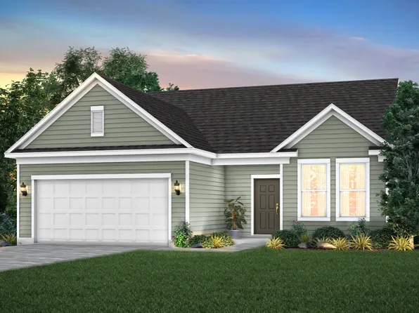 2788 Spring Cir S, Lindenhurst, IL 60046