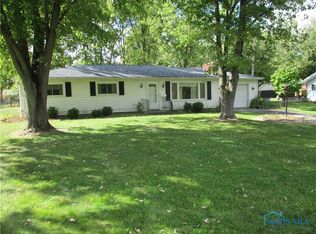 218 Maywinn Rd, Defiance, OH 43512