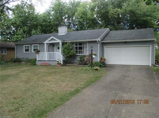 3910 New Rd, Youngstown, OH 44515