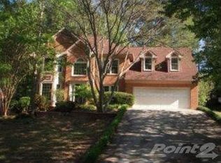 1671 N Milford Creek Ln SW, Marietta, GA 30008