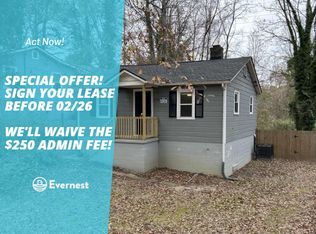 2175 Pansy St NW, Atlanta, GA