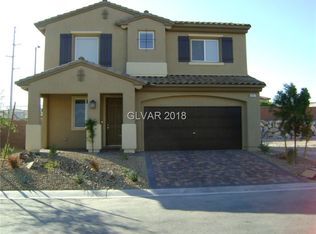 9881 Pocono Palace St #0, Las Vegas, NV 89178
