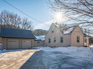 N424 McKay Ave, Spring Valley, WI 54767