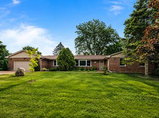 1447 Carol Ln, Deerfield, IL 60015