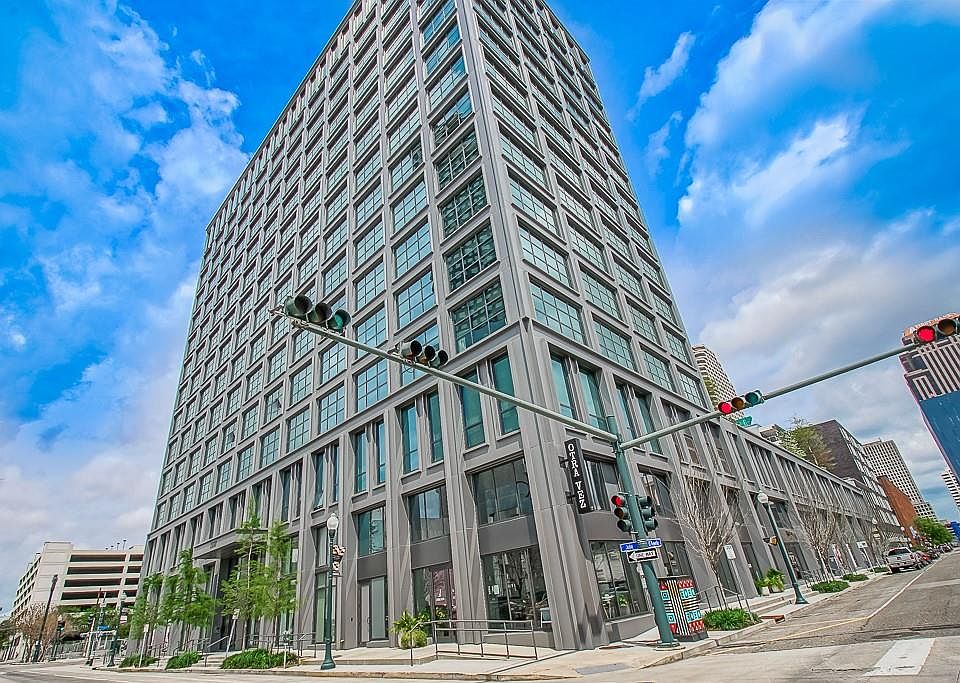 1st image of 1001 Julia St Unit 4A