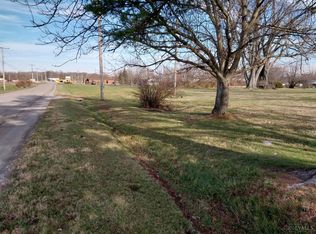 12714 N 5th St, Greenfield, OH 45123