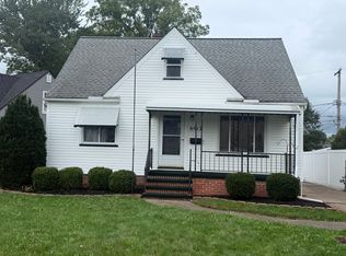 6012 Thornton Dr, Parma, OH 44129