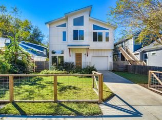 2203 Willow St UNIT A, Austin, TX 78702