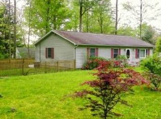 3 Clement Rd, New Fairfield, CT 06812