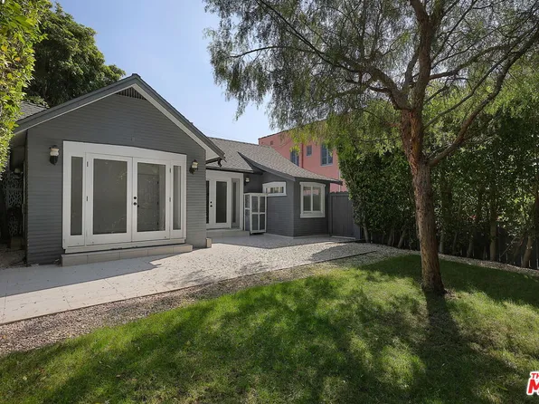 936 N Harper Ave, West Hollywood, CA 90046