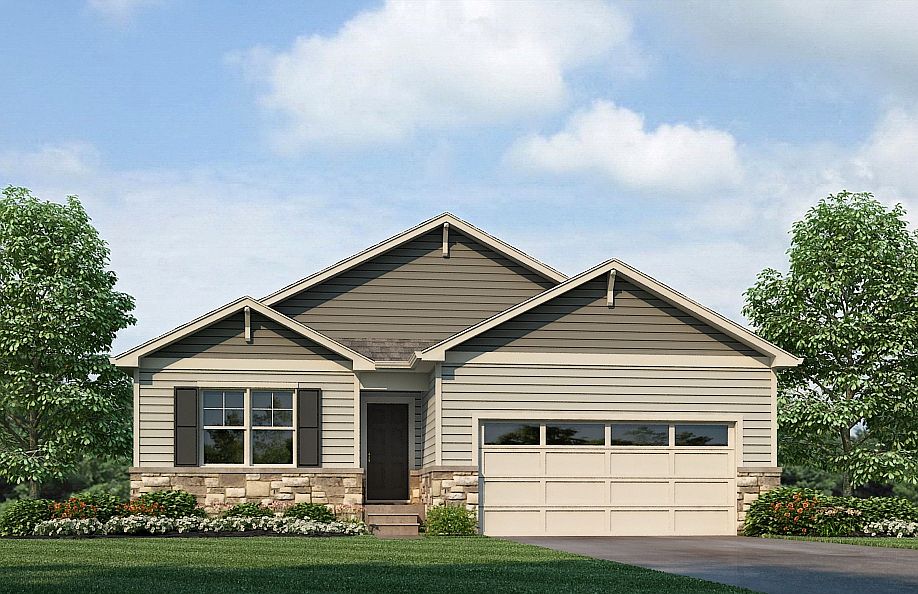 Plan Elevation.