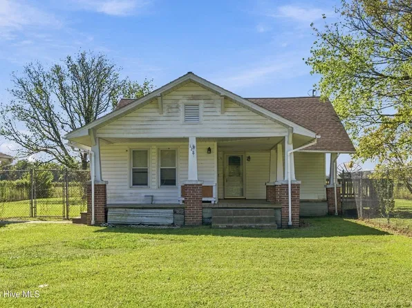 128 Minos Meares Road, Tabor City, NC 28463