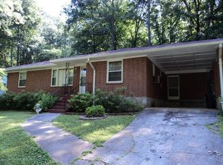 664 Farrar Ct, Decatur, GA 30032