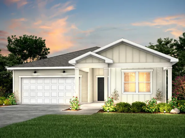 827 Meadowbrook Ln, Summerville, SC 29486