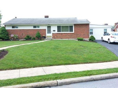 2120 Dennis Dr, Reading, PA, 19601
