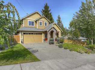 615 Ramsdell St, Fircrest, WA 98466