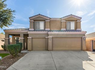 10529 W Hilton Ave, Tolleson, AZ 85353