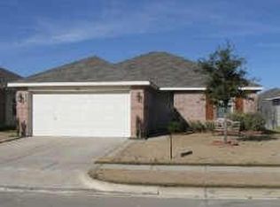 1104 Mustang Ridge Dr, Haslet, TX 76052