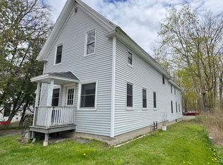 3 Park Street, Orono, ME 04473